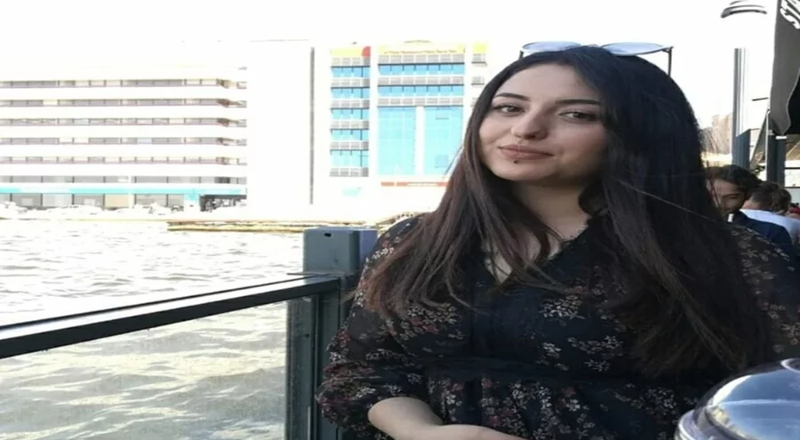 Saplantılı eski sevgili dehşet saçtı: 26 yaşındaki genç kadını katletti