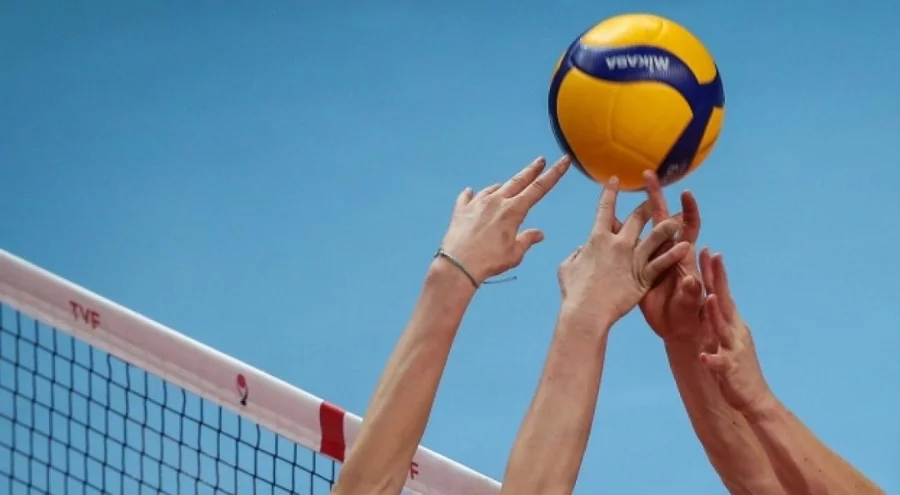 Erkekler Kupa Voley'de çeyrek final programı belli oldu