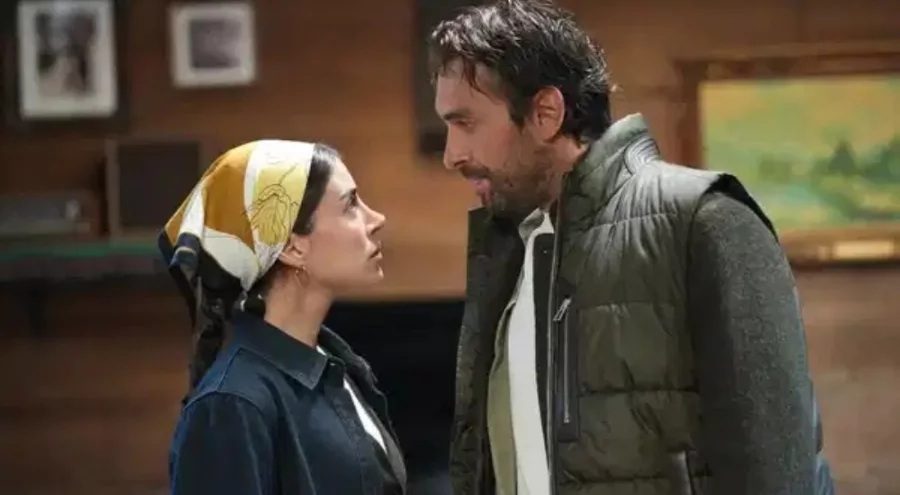 Taşacak Bu Deniz 15. Bölüm full izle!