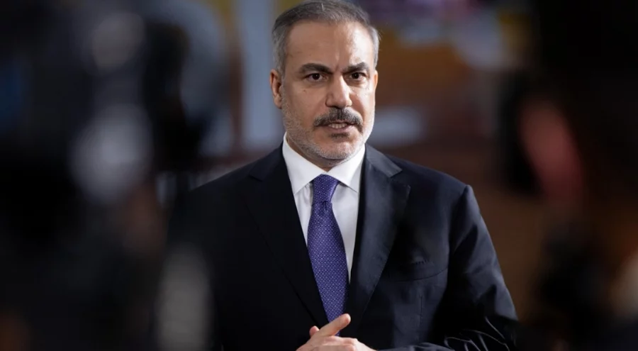 Bakan Fidan'dan Suriye açıklaması: Ateşkesin uzatılması gündeme gelebilir