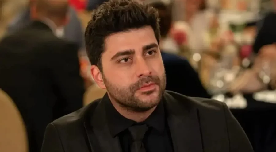 Uyuşturucu testi sonrası ayrılık iddiası: Doğukan Güngör'den açıklama geldi