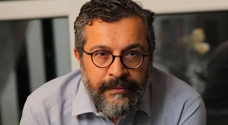Soner Yalçın'ın yurt dışı çıkış yasağı kaldırıldı