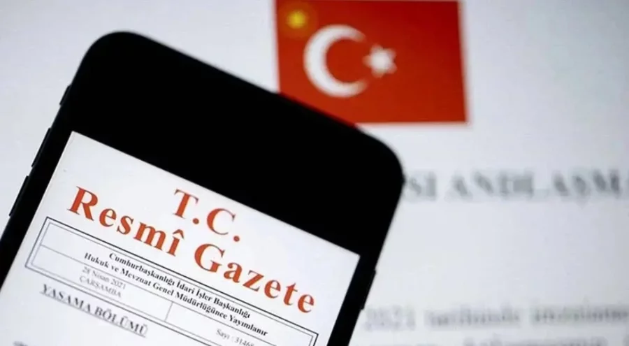 Resmi Gazete'de yayımlandı: 3 ilin Emniyet Genel Müdürü değişti