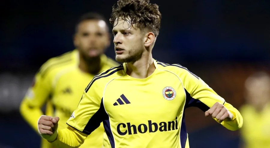 Szymanski, Rennes'e transfer oldu