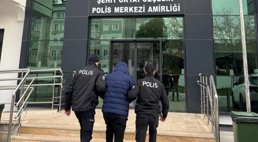 Bursa'da 10 günde büyük temizlik: 7 aranan şahıs yakalandı
