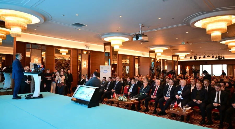 Bursa Belediyeler Birliği, Su Yönetimi Çalıştayı düzenliyor