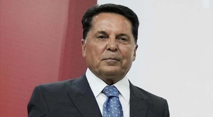 Ahmet Özer'e 'kent uzlaşısı' davasında 6 yıl 3 ay hapis cezası!