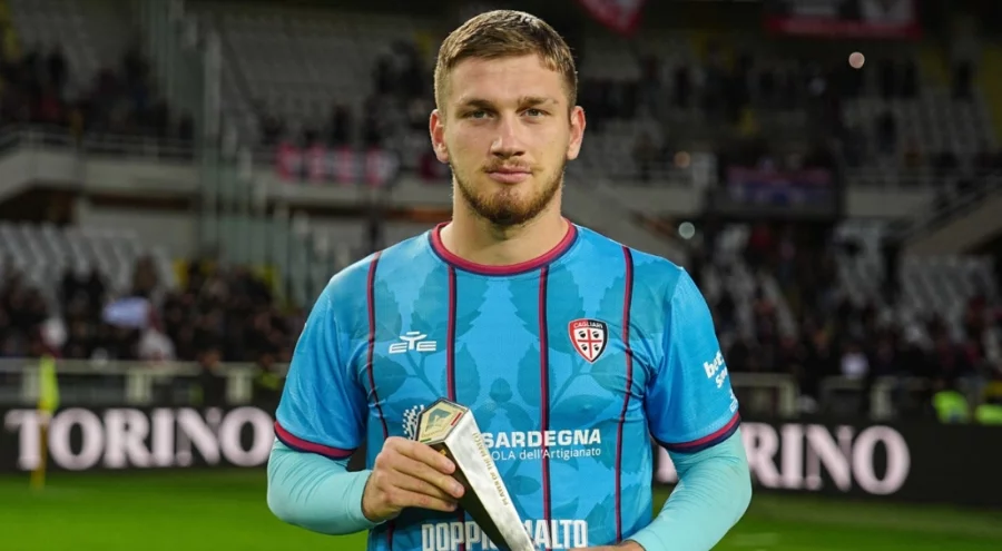 Semih Kılıçsoy'dan Beşiktaş itirafı