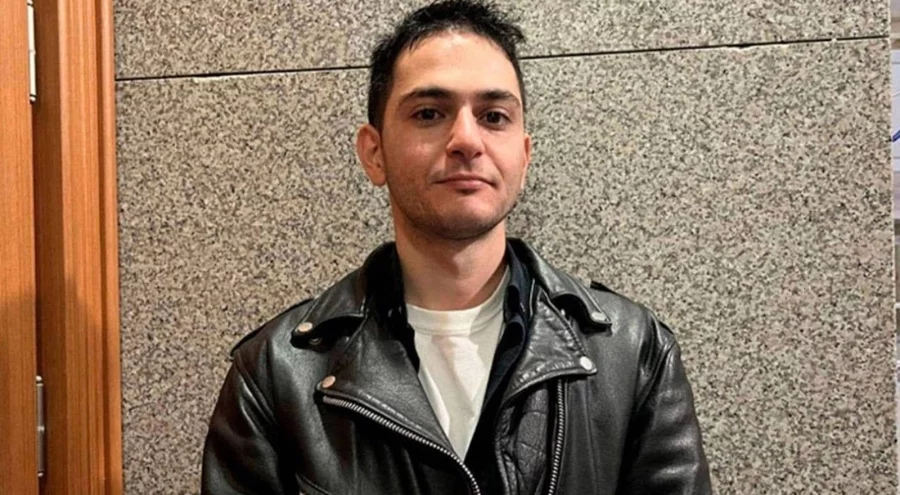 Furkan Karabay için ev hapsi kararı