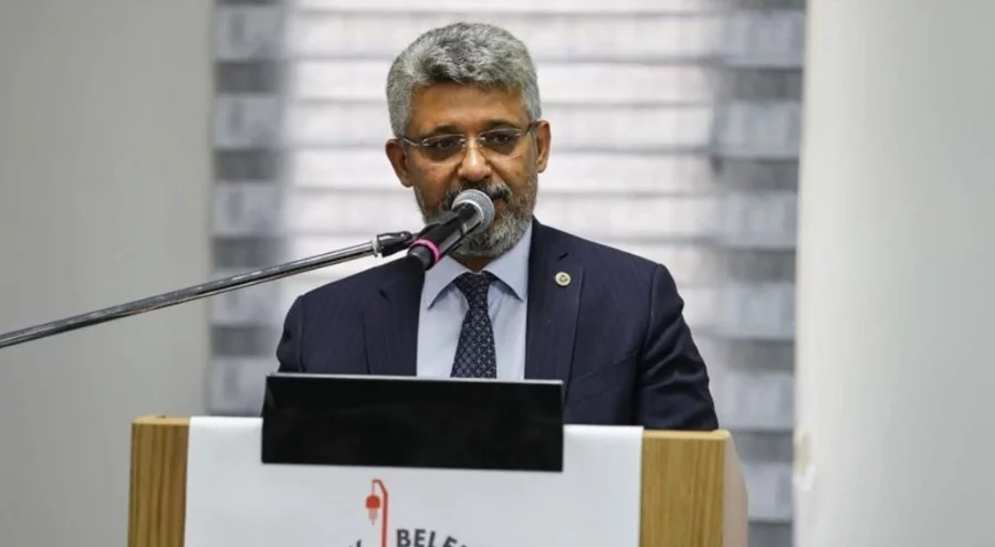 Eski AK Parti Uşak Milletvekili Altay hayatını kaybetti