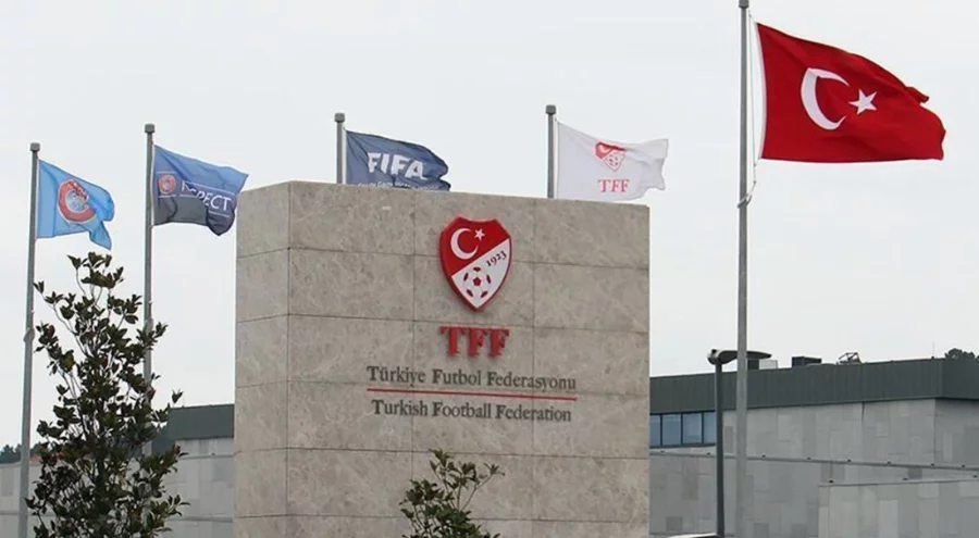 TFF Tahkim Kurulu'ndan, bahis cezası alan 5 hakemin itirazına 'ret' yanıtı
