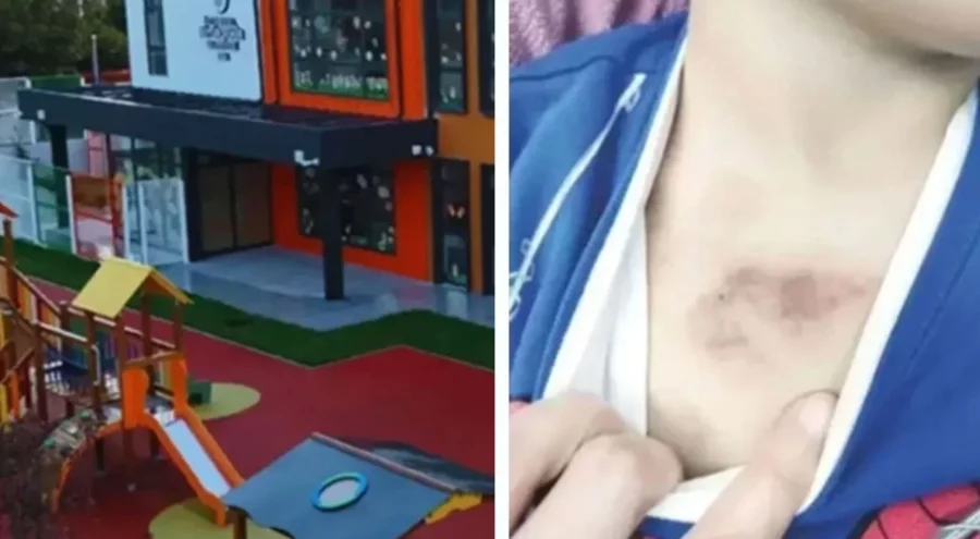 İBB'ye ait kreşteki darp ve istismar iddialarına yönelik soruşturmada yeni gelişme