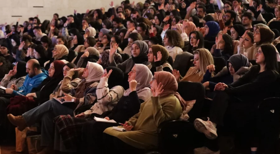 Bursa'da gençler Büyükşehir'le KPSS'ye hazırlanıyor