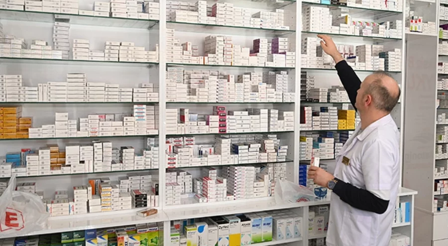 İlaç tedarikinde yeni dönem: Geri bildirim hattı devrede! Vatandaş bu numaradan ulaşabilecek