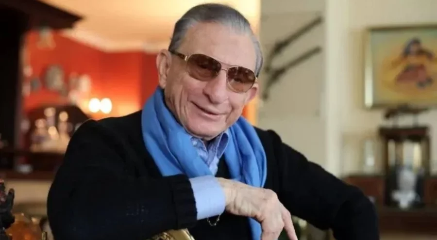 İlber Ortaylı'dan Haldun Dormen paylaşımı