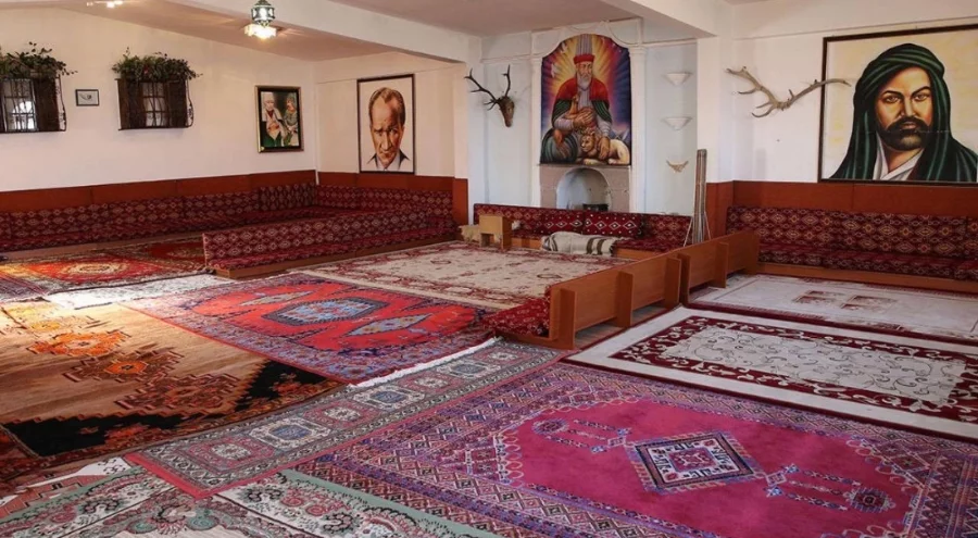 Cemevlerinin 'kültürel tesis' ilan edilmesine Alevi kurumlarından tepki!