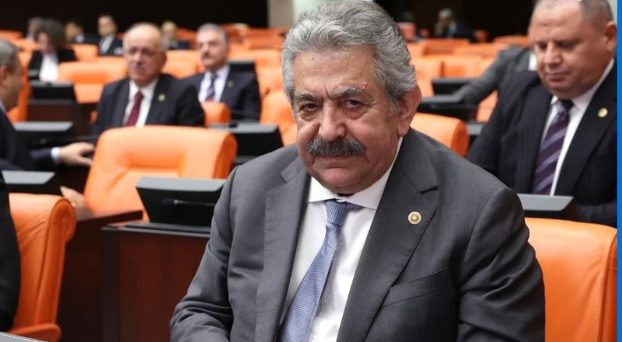 MHP'li Fethi Yıldız'dan Ahmet Özer tepkisi: 'Hüküm öfkeyle değil hukukla kurulur'