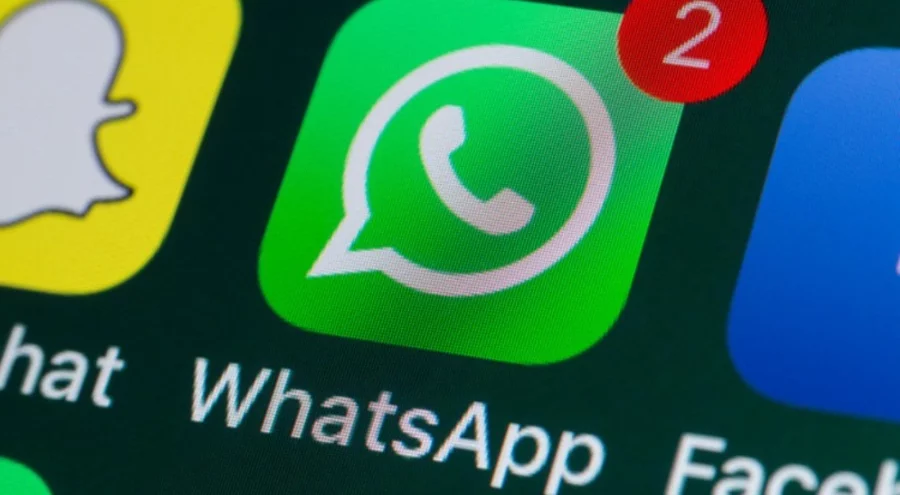 WhatsApp'a yeni özellik eklendi