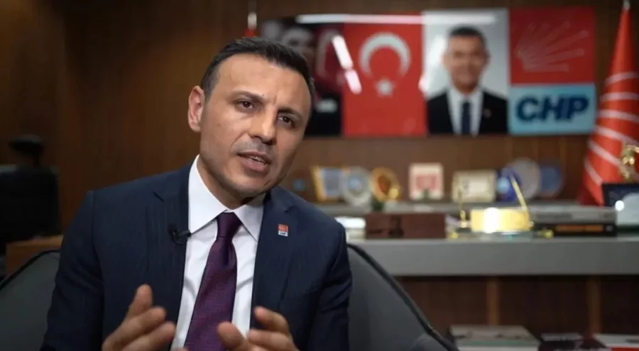 Özgür Çelik'te kreş açıklaması: 'İBB'nin kurum itibarını zedelemek için siyasi bir kampanya başla...