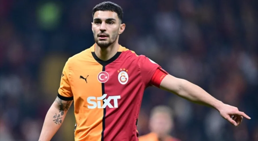 Kaan Ayhan: Takıma katkımı arttırmak istiyorum