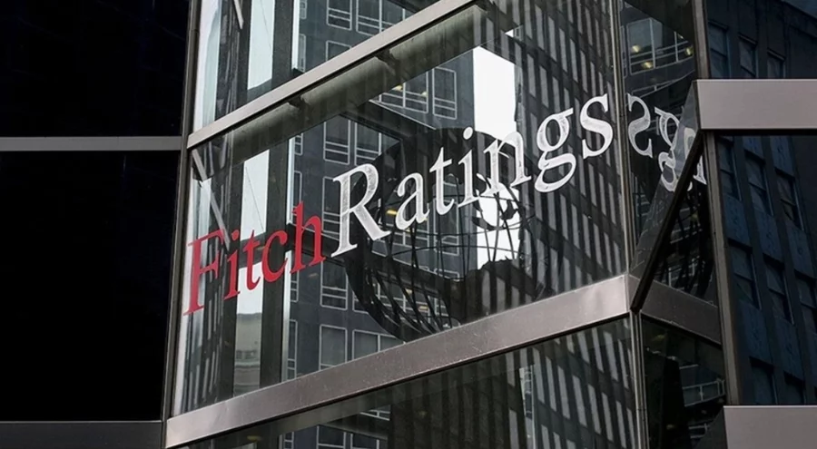 Fitch Türkiye'nin kredi notu görünümünü pozitife çevirdi
