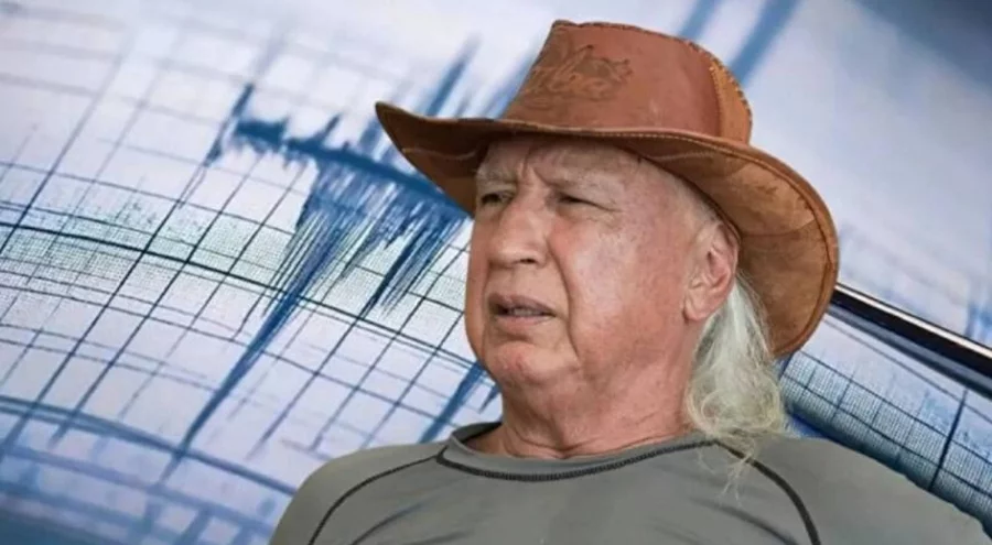 Prof. Dr. Üşümezsoy, Sındırgı'daki depremi değerlendirdi: Sorun görmüyorum