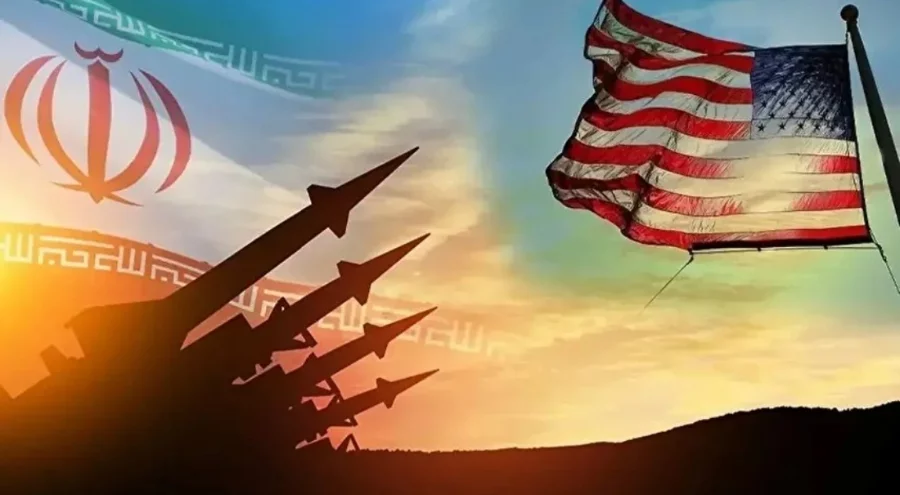 İran'dan ABD'ye uyarı: "Herhangi bir saldırı, topyekün savaş sayılacak"