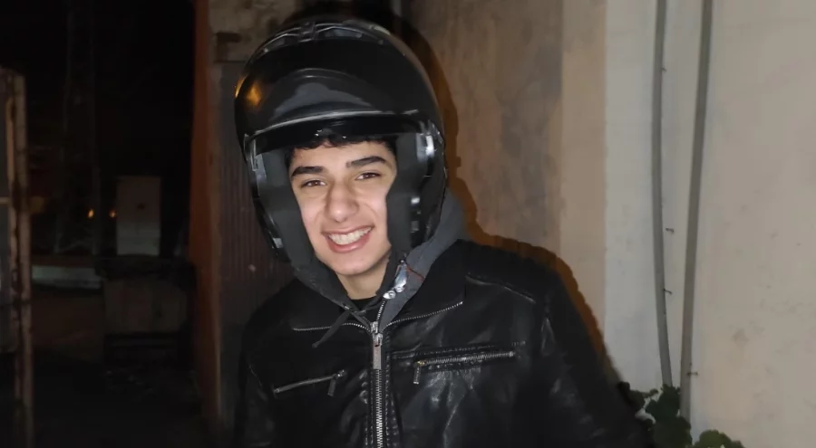 Elektrik direğine saplanan Tofaş 18 yaşındaki gence mezar oldu