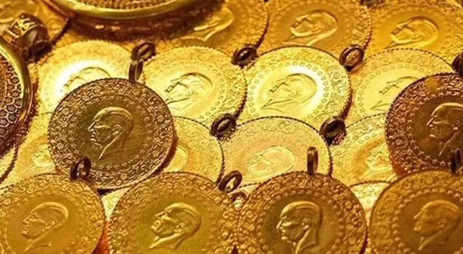 Altın hesaplarından TL'ye dönüşümü destekleyen tebliğ yürürlükten kaldırdı