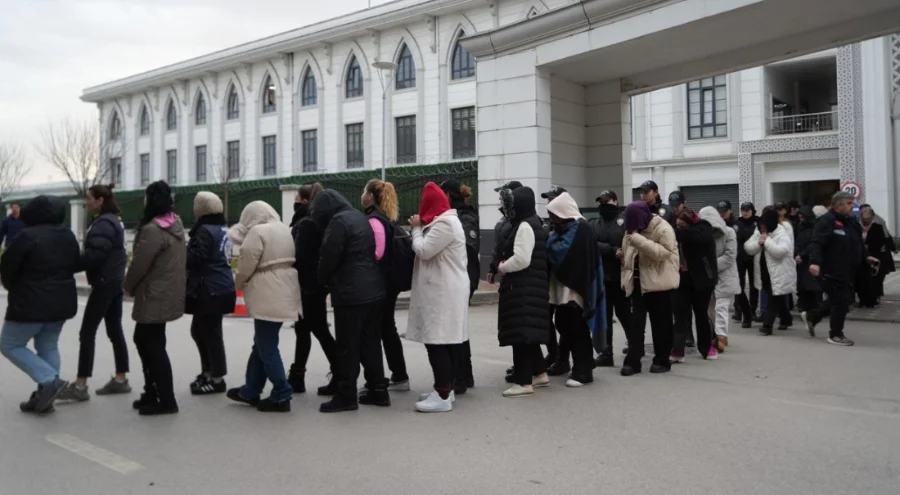 Yapay zekayla tuzak... 3 ay adım adım izleyip yakaladılar!