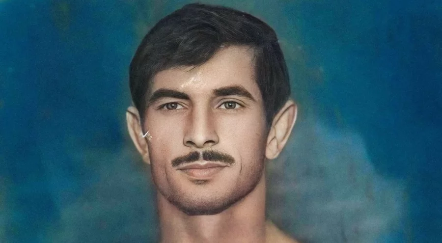 Avrupa şampiyonu eski milli güreşçi Sefer Baygın hayatını kaybetti