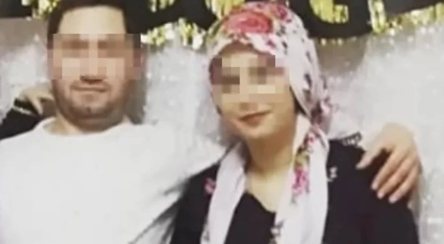 Gaziantep'te erkek vahşeti! Boşandığı kadını kezzapla yaktı