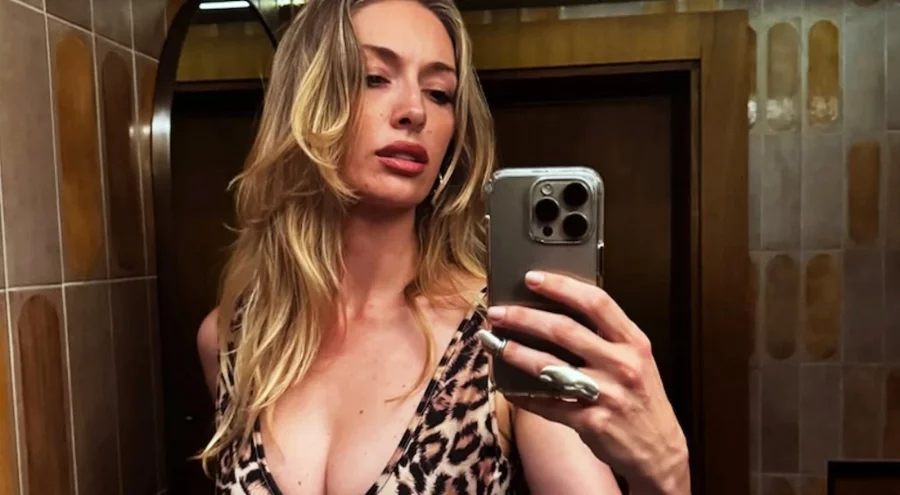 Yasemin Kay Allen'den yıllar sonra gelen itiraf