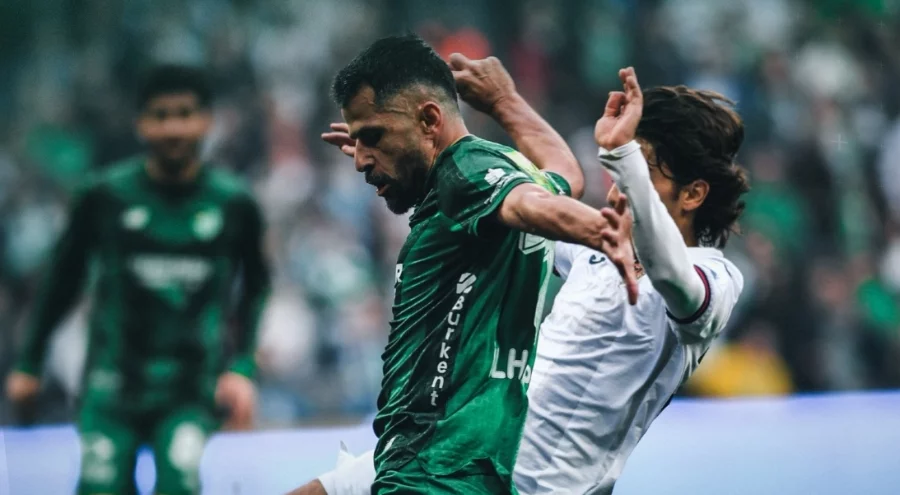 Timsah evinde hata yapmadı: Zirve yolunda kritik 3 puan