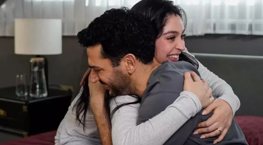 Güller ve Günahlar 14. bölüm full izle...