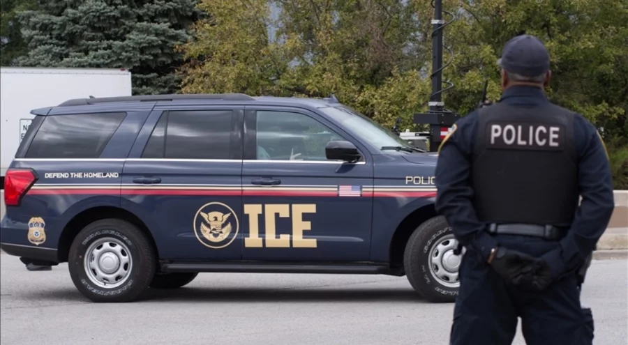 ABD'de sokaklar karıştı! ICE baskınında ikinci ölüm...