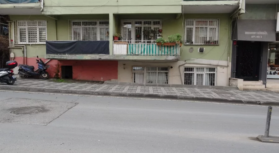 Şişli'de konteynerde cesedi bulunan kadının komşuları konuştu