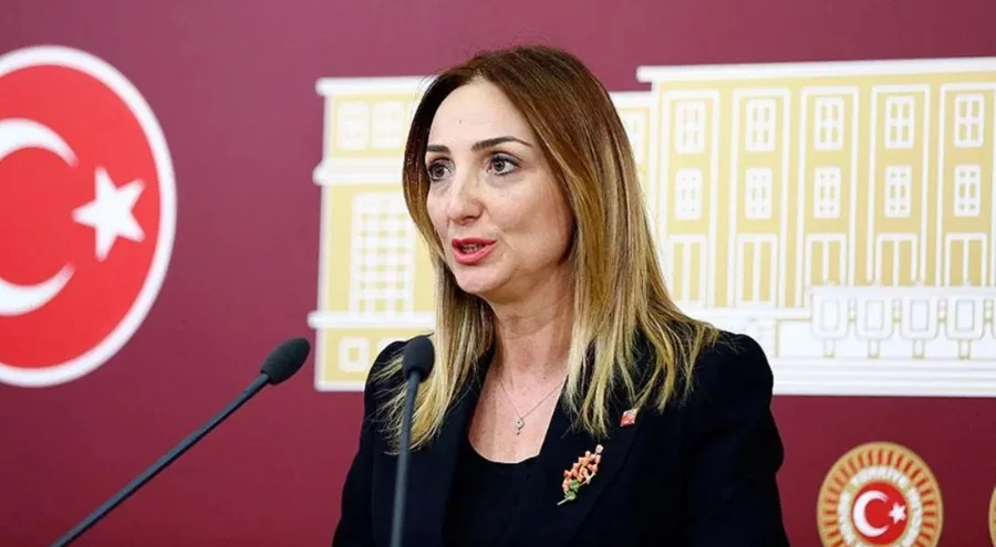 CHP'li Nazlıaka 'İBB kreşinde şiddet' iddialarına ilişkin konuştu: 'Olay öğretmenin fark etmesiyl...