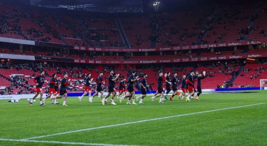 İsrail, Filistin stadyumları için gönderilen suni çim sevkiyatına izin vermedi