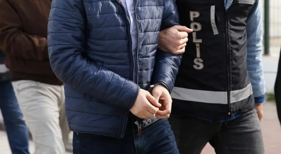 Bayrampaşa Belediyesine yolsuzluk soruşturması: 8 kişi tutuklandı