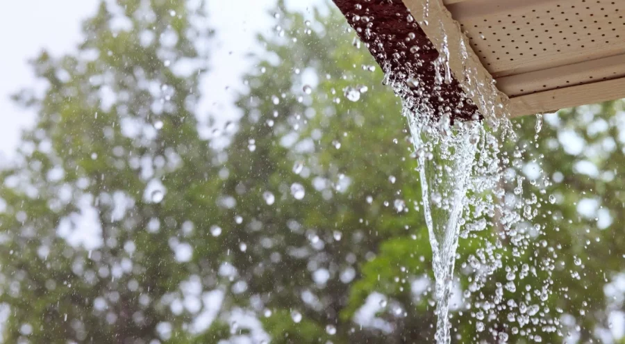 Su tasarrufu için yeni dönem: İmar yönetmeliğinde yağmur ve gri su şartı