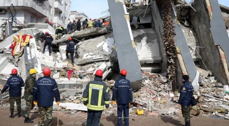 Kartalkaya kararı emsal gösterildi: Ezgi Apartmanı davasında ailelerden 'olası kast' talebi