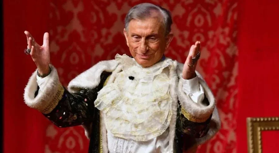 Duayen tiyatrocu Haldun Dormen'e veda!