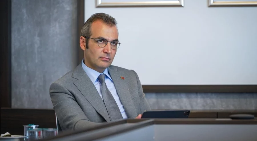 Resul Emrah Şahan'dan kan donduran cinayetle ilgili açıklama: 'Faillerin en ağır şekilde cezalandırılmasının takipçisi olacağım!'