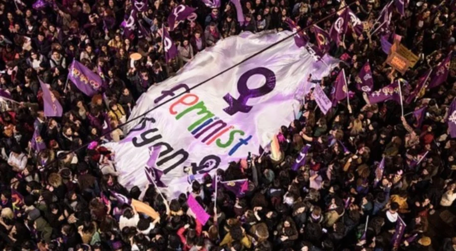 Kadınlar, Şişli'de öldürülen Durdona Khokimova için yürüyecek