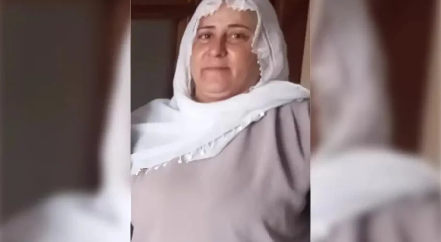 Diyarbakır'da kaybolan kadından 4 gündür haber alınamıyor