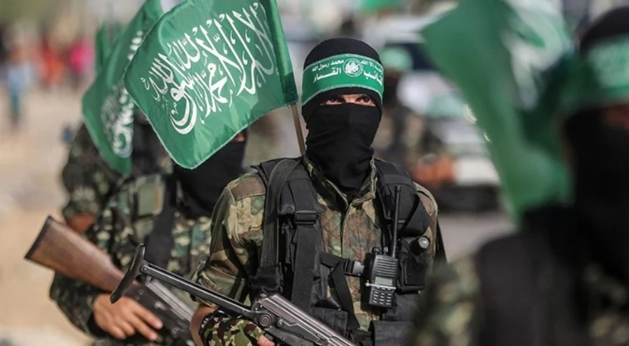 Hamas'ın kurucularından Ataullah Ebussebih, hayatını kaybetti