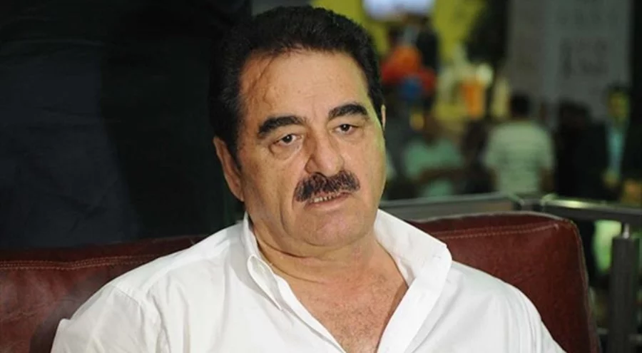 İbrahim Tatlıses'ten çok konuşulacak iddia!