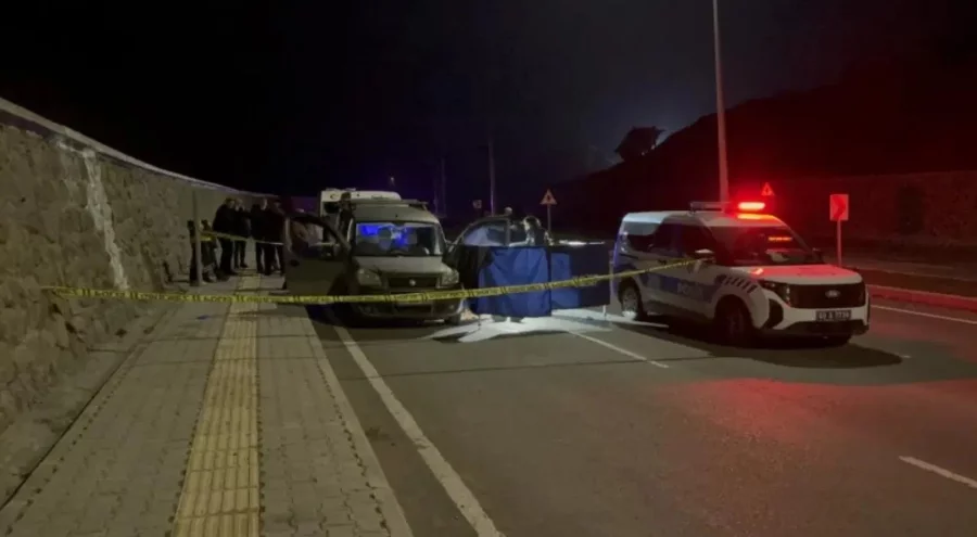 'Boğaz kesme' cinayetinde yeni gelişme!