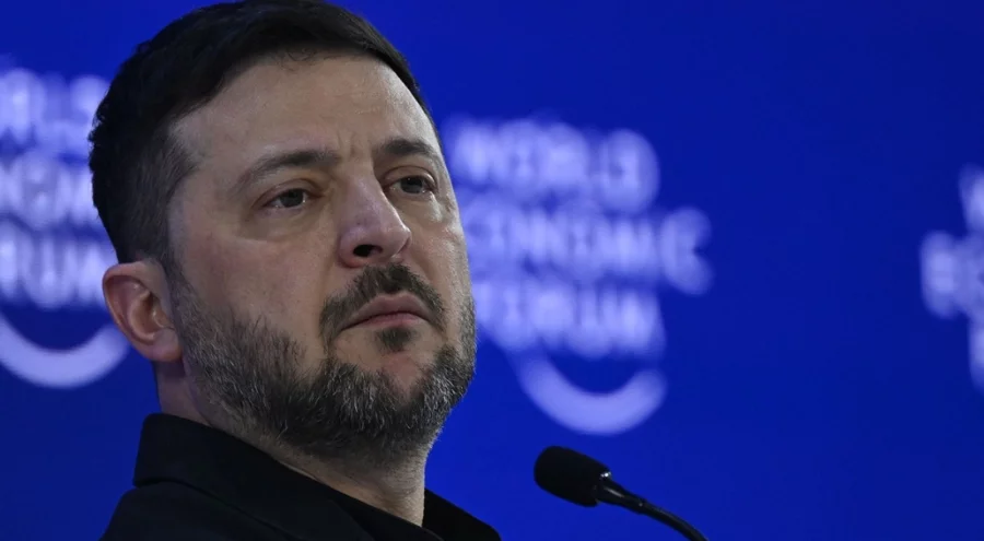 Volodimir Zelenski: Rusya'nın her yoğun saldırısı yıkıcı olabilir